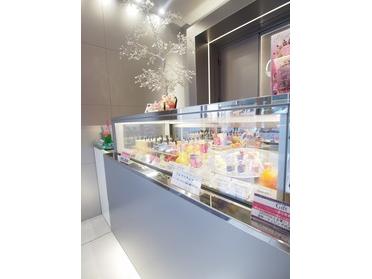フローズンマシュマロ☆
