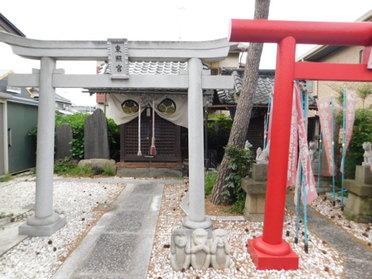 日本一小さい東照宮です!