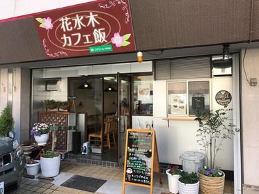 お花が綺麗です!