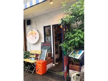おしゃれな外観♪