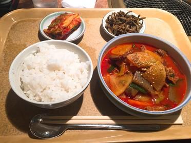 私と店長の大好きなスジ煮込み♪