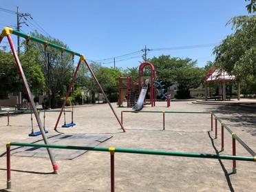 公園の様子です