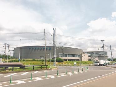 外観です