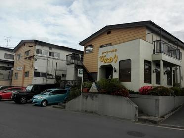 店舗外観