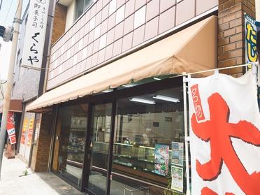 店頭