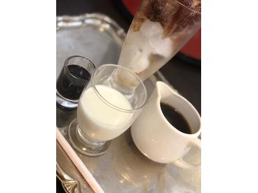 他のドリンクもオススメ。