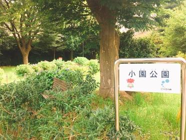 小園公園