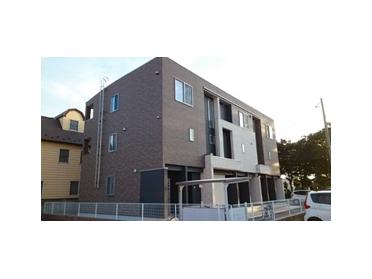 前橋市南町4丁目◎築3年☆