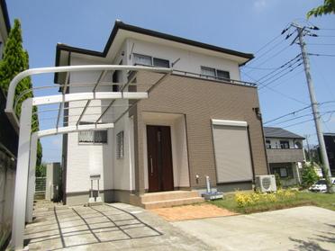 外観も大変綺麗です!