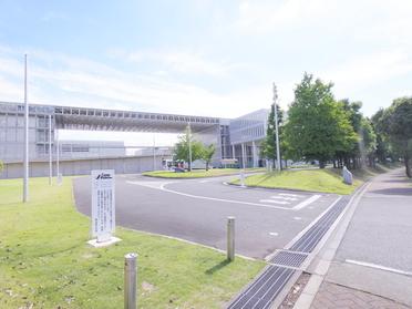 埼玉県立大学