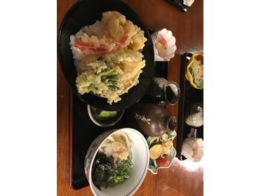 ボリュームたっぷり^^