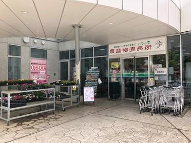 店内入口はこちら!