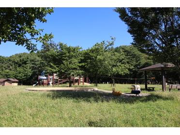 公園①