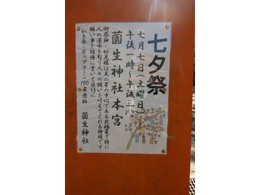 ポスター