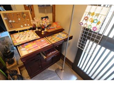 店内①