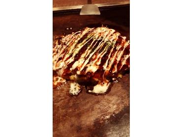 お好み焼きミックス