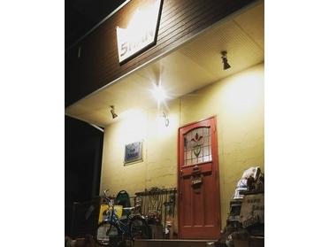 夜でも営業してます☆