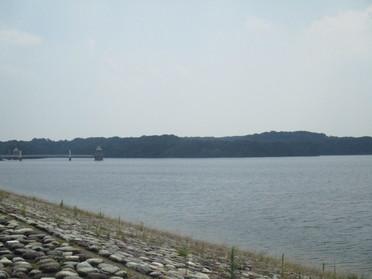 狭山湖