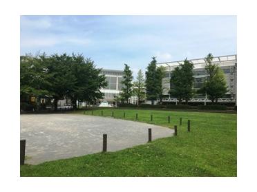 目黒区民キャンパス公園
