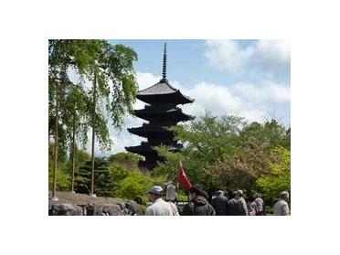 東寺