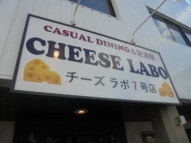 チーズ推し