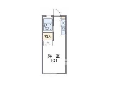 間取り 間取り