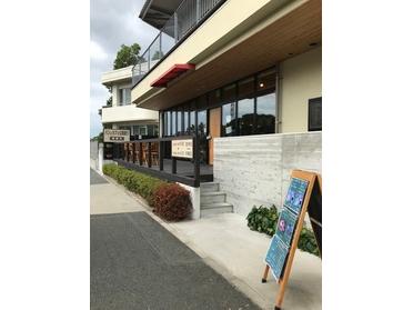 パンとカフェ公園通り
