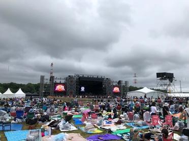 ステージ