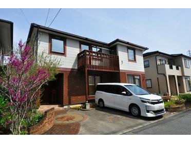 外観写真です♪ハウスメーカー施工☆ 外観写真です♪ハウスメーカー施工☆