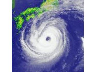 台風