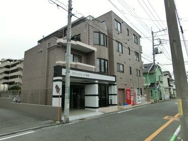 外観 外観
