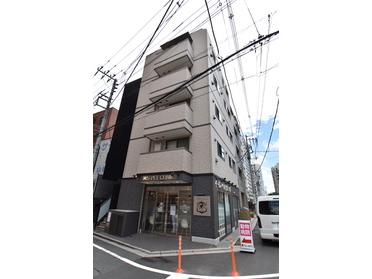 外観 外観