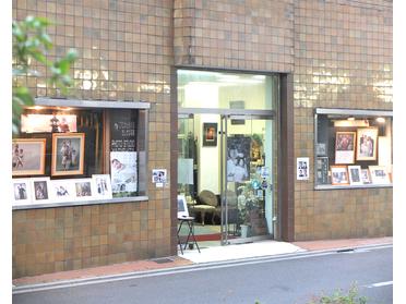 店舗外観