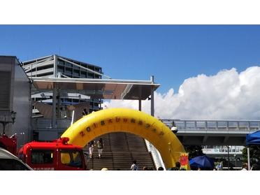 11時〜15時まで開催