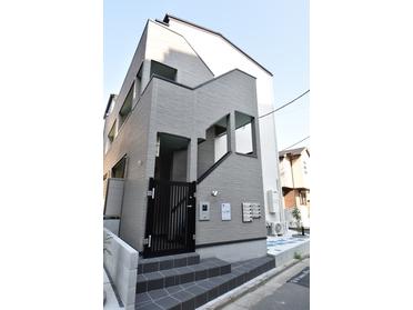 外観 外観