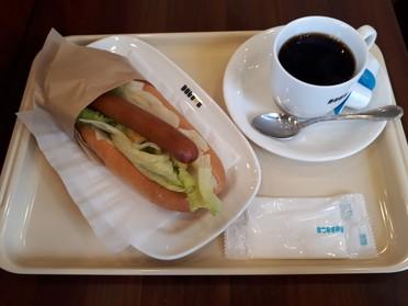 レタスドック