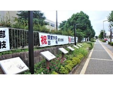 関東大会出場!!
