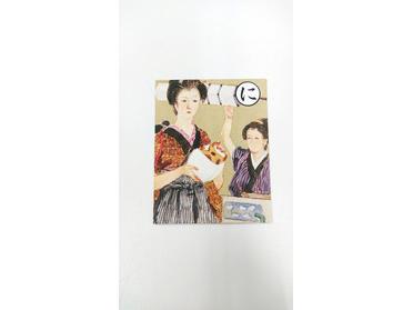日本で最初の富岡製糸