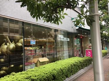 まいばすけっと 新大橋1丁目店