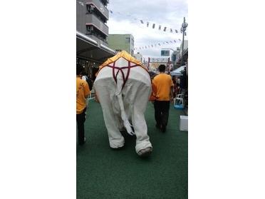 浅間通り