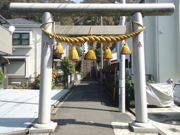 太尾神社