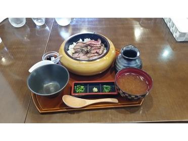 飛騨牛ひつまぶし