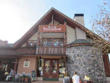 かわいいお店♪