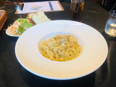 選べるパスタランチ!