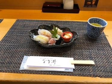 なか井さん(まちバル)