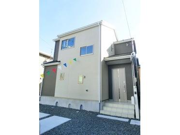 〜外観〜1号棟