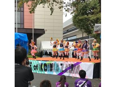 本格的でした!ラブライブ☆