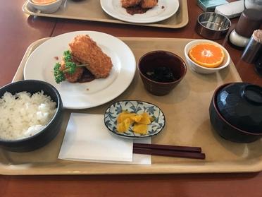 日替わりランチ