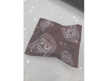 鬼サブレ♪