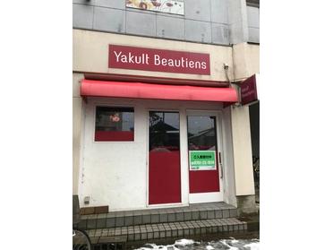 開口部が大きく可愛らしい外観 開口部が大きく可愛らしい外観